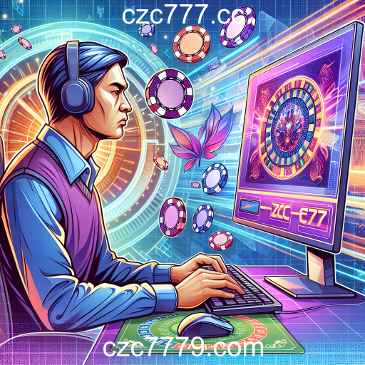 Dicas Essenciais para Melhorar Seu Desempenho em Jogos no czc777.cc